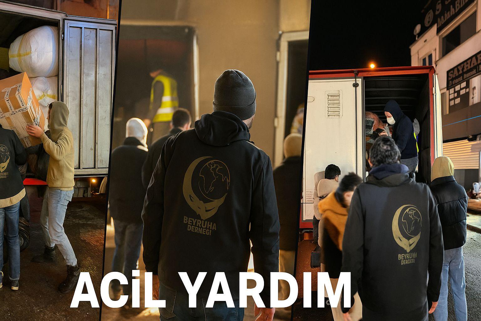 Acil Yardım
