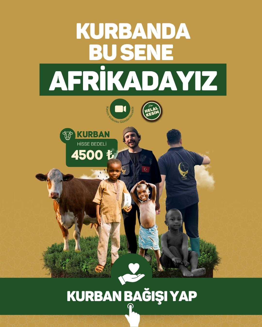 VACİP KURBAN