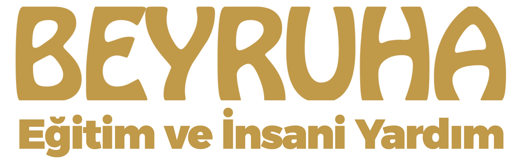 Beyruha Eğitim ve İnsani Yardım